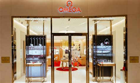 omega watch bangkok|omega thailand bangkok.